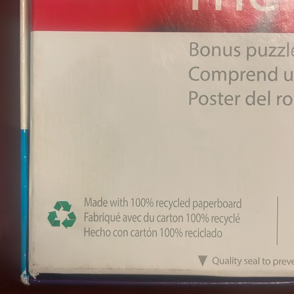 Escapes Chuck Pinson Inspirations Of Spring 1000 piece puzzle. 8 hidden images. - Picture 8 of 13